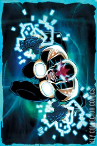 Nova: Centurion #1