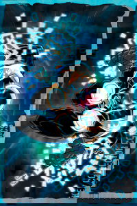 Nova: Centurion #1