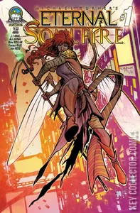 Eternal Soulfire #1