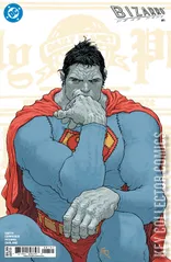 Cover for Bizarro: Year None #1