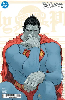 Bizarro: Year None