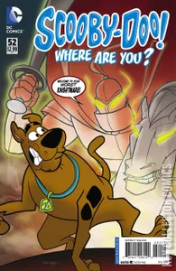 Scooby-Doo, Where Are You? #52