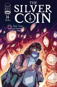 Silver Coin #14