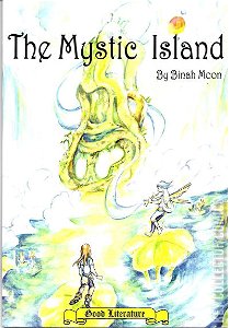 The Mystic Island