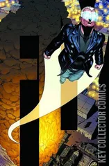 Variant Cover for Fly #3