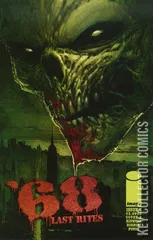 Cover for '68: Last Rites #2