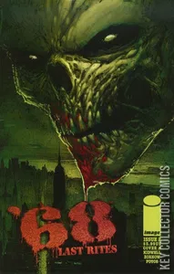 '68: Last Rites #2