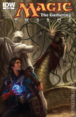 Magic the Gathering: Theros