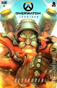 Overwatch #6