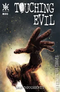 Touching Evil #20