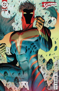 Superman Unlimited #13