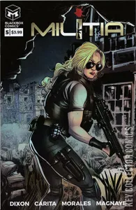 Militia #5