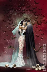 Vampirella #25