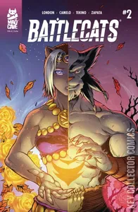 Battlecats #2