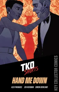 TKO Shorts #005