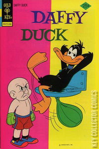 Daffy Duck #89