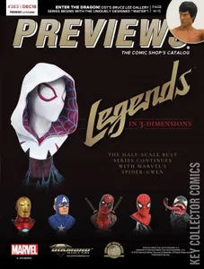 Previews #363