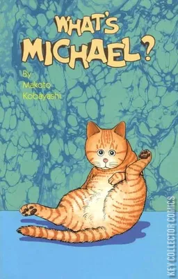 What's Michael?