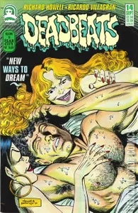 Deadbeats #14