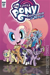 My Little Pony: Friendship Is Magic #57