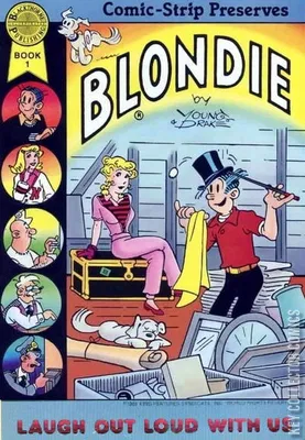 Blondie
