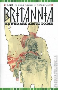 Britannia: We Who Are About To Die #4