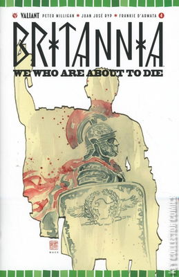 Britannia: We Who Are About To Die