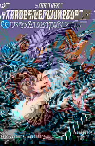 Star Trek: Strange New Worlds - Seeds of Salvation #2