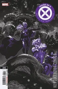 House of X #6