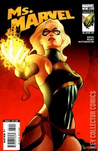 Ms. Marvel #31