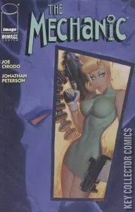The Mechanic #1