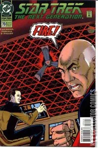 Star Trek: The Next Generation #73