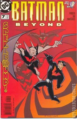Batman Beyond