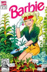Cover for Barbie #20