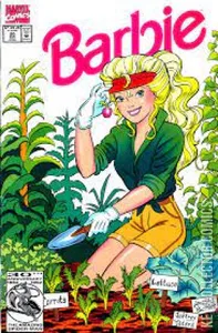 Barbie #20