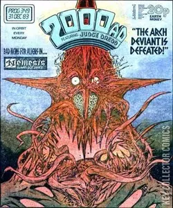 2000 AD #349