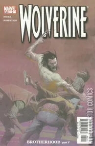 Wolverine #5