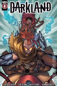 Darkland #4