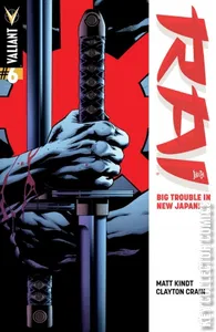 Rai #6