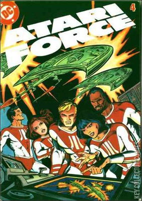 Atari Force