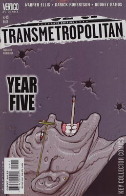Transmetropolitan