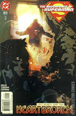 Adventures of Superman