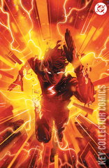 Variant Cover for Absolute Flash #1
