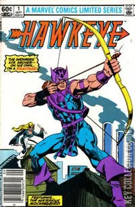 Hawkeye #1