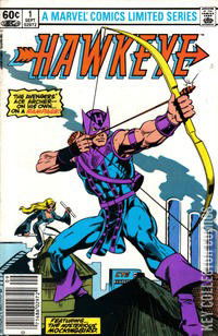 Hawkeye