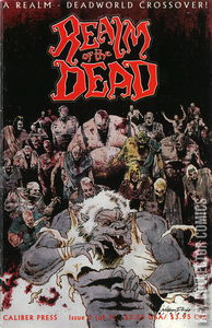 Realm of the Dead #2