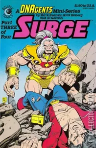 Surge #3