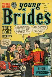 Young Brides #17