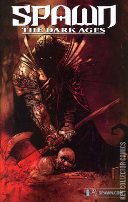 Spawn: The Dark Ages