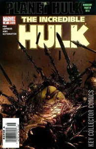 Incredible Hulk #97